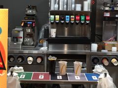 -麦当劳(欧亚大观商都店)