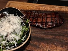-The Meat & Wine Co Southbank(南岸店)