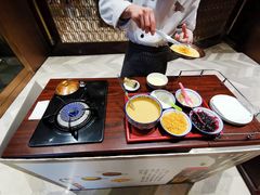 -西藏饭店·亚克·食光自助餐厅(文殊院店)