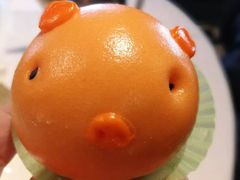 -同喜烤鸭店(光芒店)