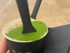 -九十葉·抹茶(南京·德基店)