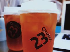 冰葫芦冷萃-2326 Coffee Roaster咖啡豆可选店(林肯公园店)