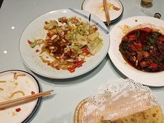 -镜泊小镇(东长安街店)