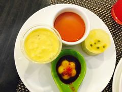 -厦门海景千禧大酒店·海景咖啡厅