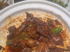-鱼你相聚·河鲜馆(袁家岭店)