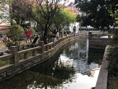 -苏州吴宫泛太平洋酒店