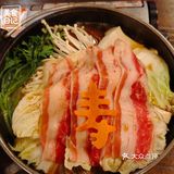 寿喜烧千千万，这家源自日本的必食❗️