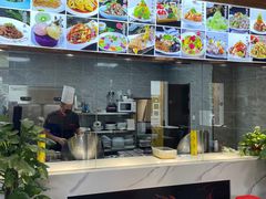 -大眼锅贴水饺(河东店)