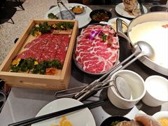 -骨之味·筒骨汤火锅(江头店)