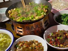 -张氏父子常德肠子馆(贺龙店)