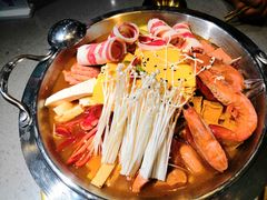 -妥妥烤肉料理(昙华林店)