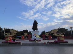 -北陵公园