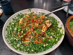 爽爽烧椒鸡-山石榴·贵州菜(丰盛里店)