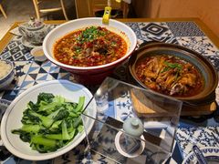 -图味美小黄鱼·景德菜(浙江路店)