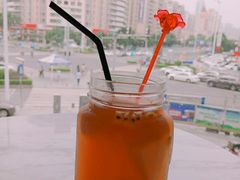 -东莞市莞城红色庄园西餐厅(东城西路店)