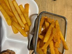 -豪客来牛排(大汉口城店)