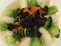 -常州逸高酒店-中餐厅