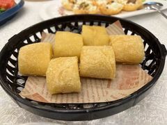 -龙的酒楼·手工早茶·顺德菜(近良路店)