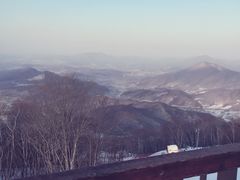 -中旅松花湖滑雪场