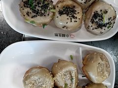 -小杨生煎(香港名都店)