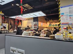 -蛙老爹·蜀香美蛙鱼头(王家湾店)