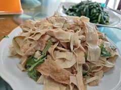 -大众快餐店(怀府中路店)
