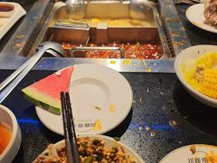 -川西坝子火锅(清江东路3.0直营店)