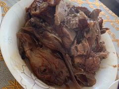 -晓马鸭店(新芜路店)