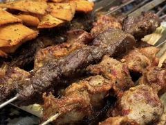 -新疆伊宁远征餐厅