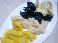 -船歌·鱼水饺青岛菜(闽江二路店)