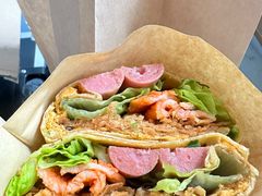 -胖子煎饼店(钦州南路店)
