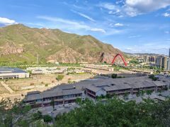-大境门景区