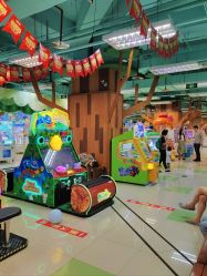 -Mollyfantasy莫莉幻想(重庆袁家岗喜盈门范城店)