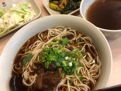-李先生牛肉面大王(北京东四店)