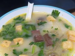 -小杨生煎(香港名都店)