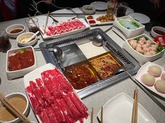 -海底捞火锅(番禺广场店)