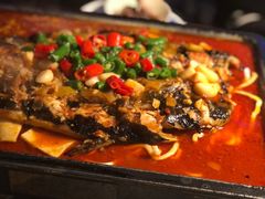 -炉鱼(云澜湾店)