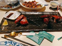 -侨美食家·粤菜(体育西路店)