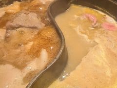 -温野菜涮涮锅(西单大悦城店)