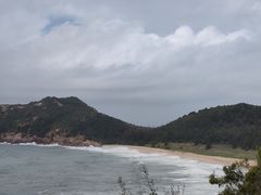 -广东惠东海龟国家级自然保护区