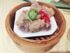 -又一间茶点轩(百汇广场店)