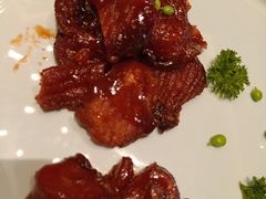 -淮扬村中餐厅