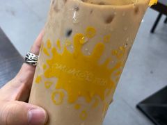 -MOMO冰品·生巧汤圆(红桥店)