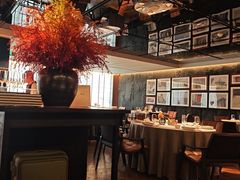 -秀儿四九城·新京菜(亚运村鸟巢店)