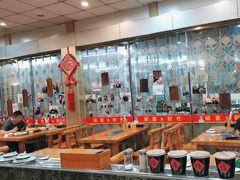 -张记焖窑·十五年专注焖烤(雍和宫店)