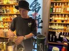 -TIME BAR&一贯料理(文星广场店)