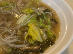 -队长面馆 La Pasteria del Capitano