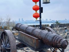 -南京城墙景区
