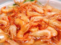 -七的湖·晚芳亭·阳澄湖农家菜·大闸蟹(莲花岛店)