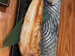 -玄白·炭烤活鳗(上海首店)